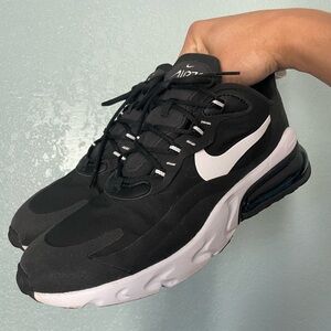 Nike Men's Air Max 270 React 10.5
